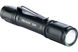 Pelican Lights available from Custom Case Company (613-822-0620)